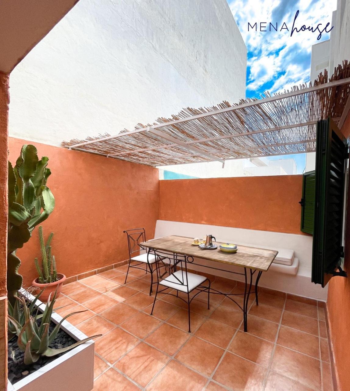 Mena House Casa de vacances Corralejo