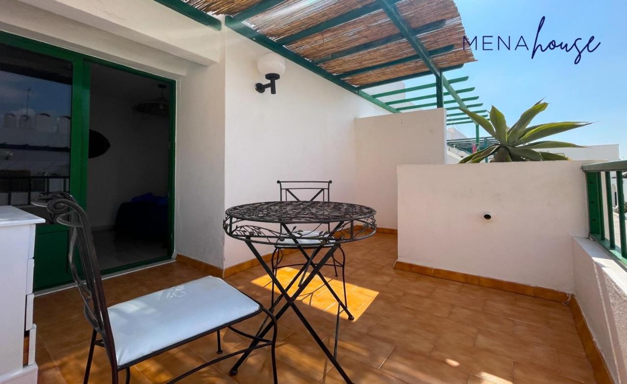 Casa de vacances Mena House *