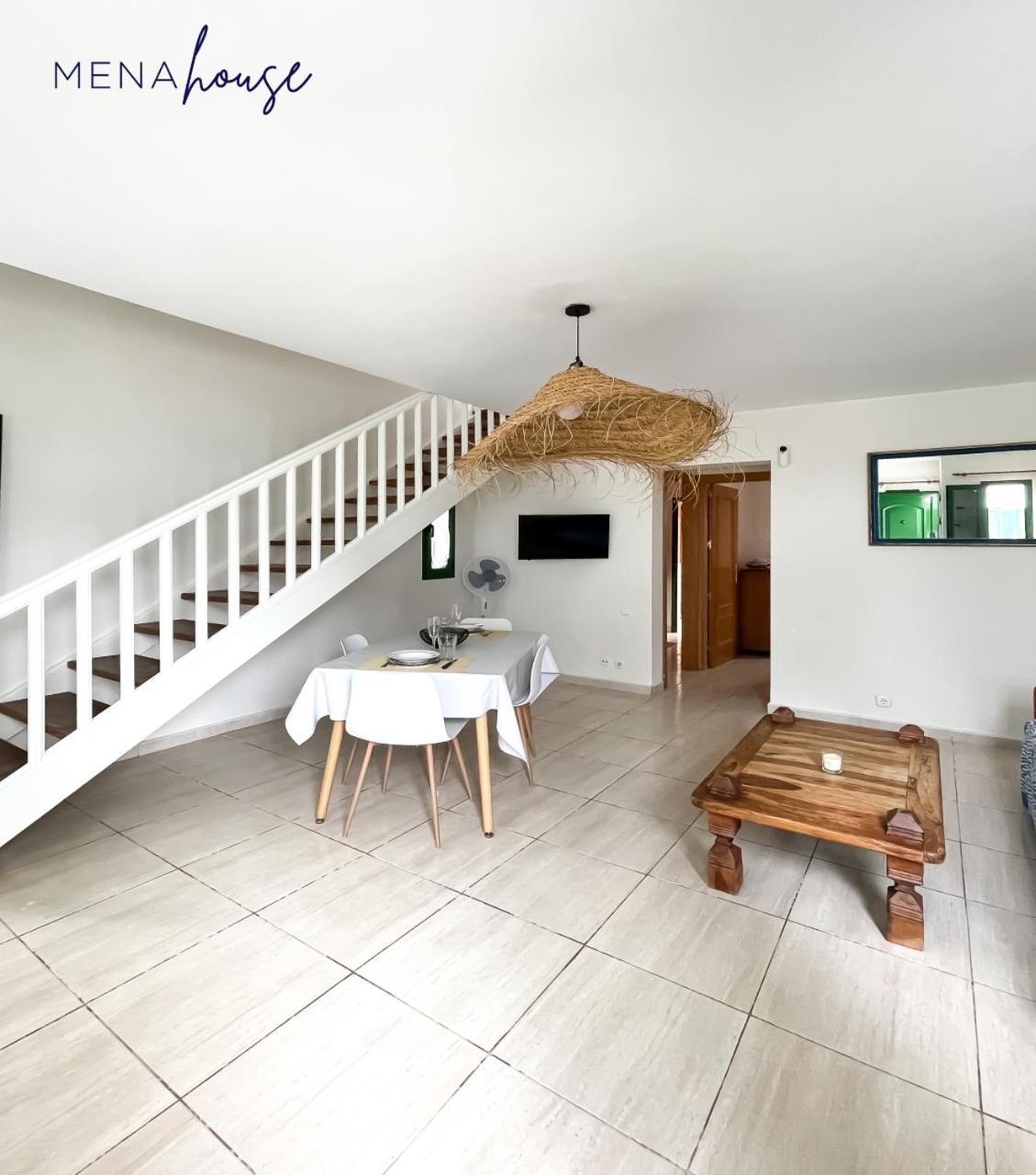 Casa de vacances Mena House Corralejo