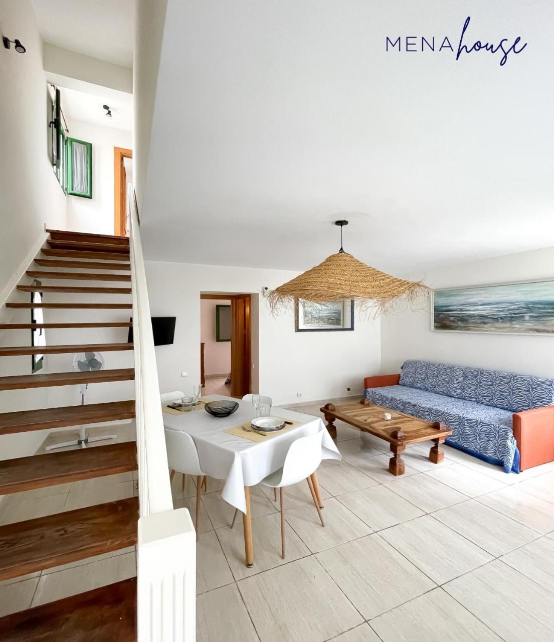 Casa de vacances Mena House