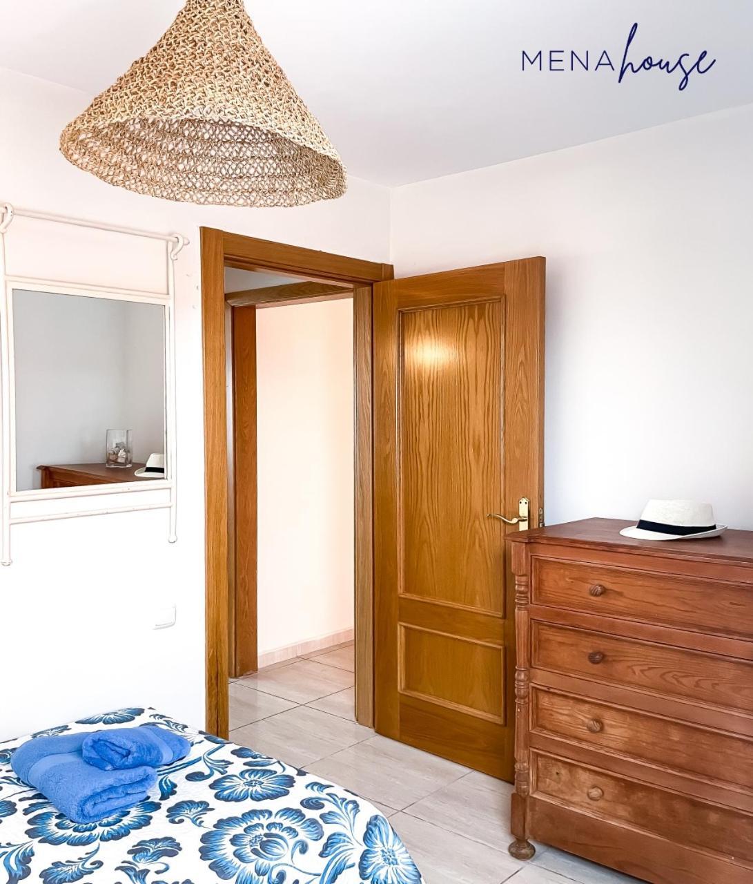 Casa de vacances Mena House Corralejo