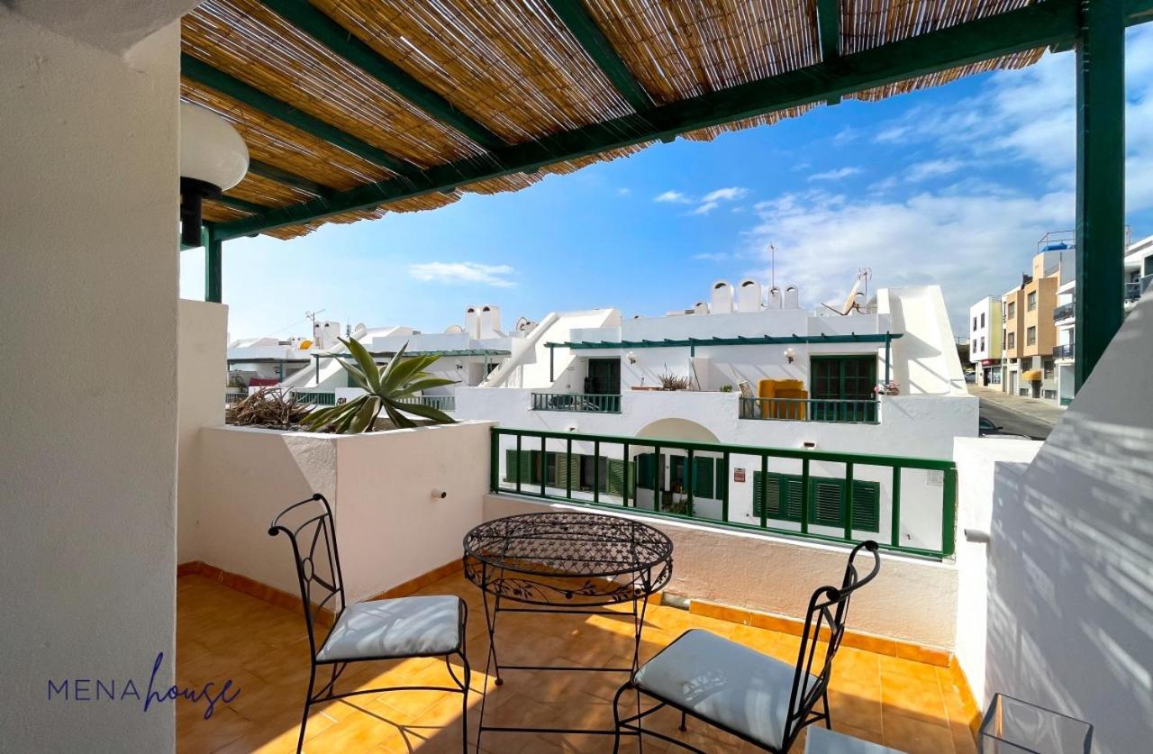 Casa de vacances Mena House *