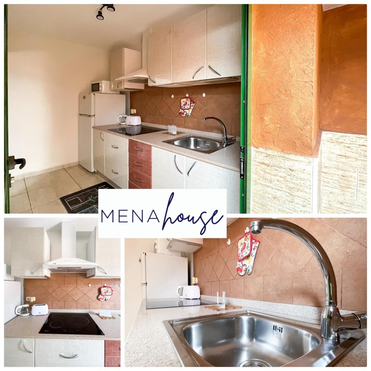 Casa de vacances Mena House