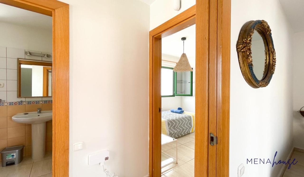 Mena House Holiday home Corralejo