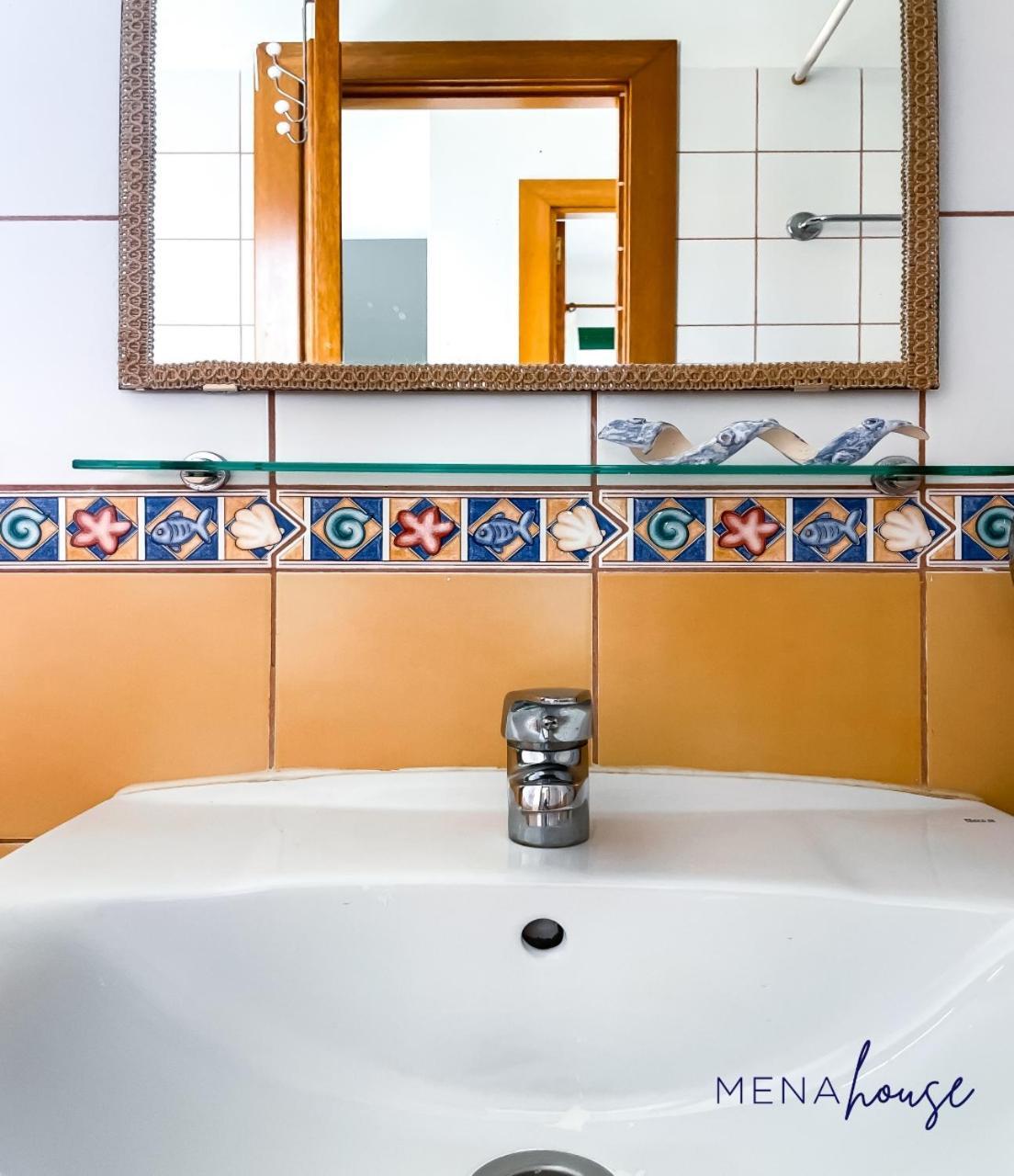 Holiday home Mena House Corralejo