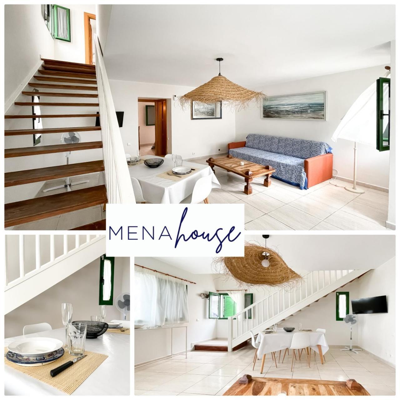 Mena House *